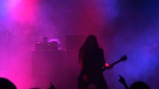 Marduk - Christraping Black Metal (Summer Breeze 2013)