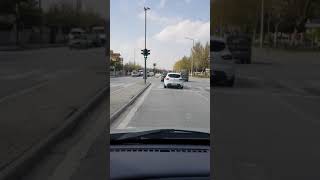 Konya Annemle Kısa Seyahat