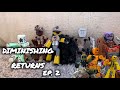 Diminishing Returns | EP. 2