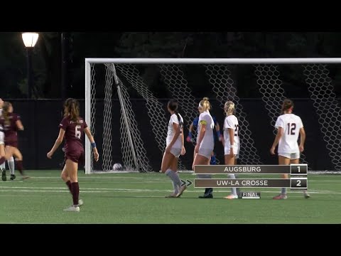 UW-L Soccer: Jason
