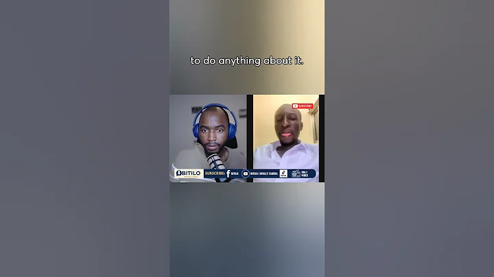 WHY did the High Court TAKE OVER Sanna Manjang's Case? Kexx Sanneh reveals