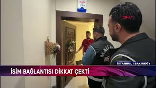 30 Mi̇lyon Dolar 15 Daki̇ka İçi̇nde Çalindi