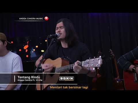 Virzha Ft.Angga candra-Tentang