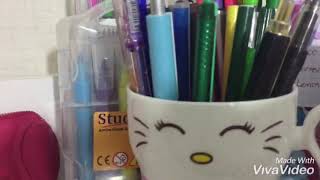 Çalışma Masası Turu