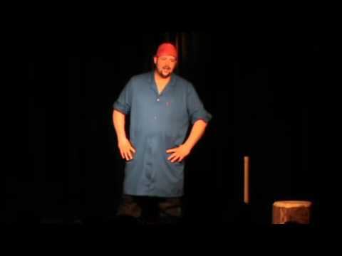 RAP I zähl dir meine Kiah auf