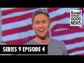 Russell Howard's Good News - Series 9, Episode 4