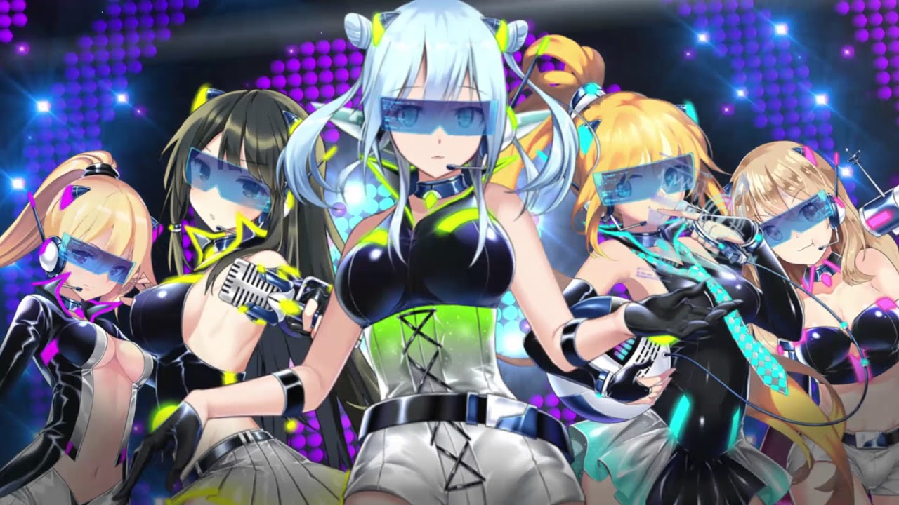 Goddess Kiss Idol Group 1st Ost Game Is Over Feat - hide and seek lizz roblox id roblox free valkyrie