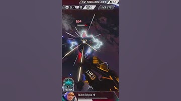 Wattson vs new Ash Dash