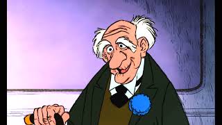 The Aristocats 1970 - The Best Of Georges Uhd