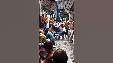 Así eran las cárceles antes de Nayib bukele