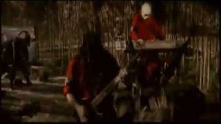 Slipknot Feat Eminem - Left Behind.flv