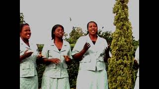 Mt Zion Choir St Peter The Apostle - No No Nothing (Official Video)