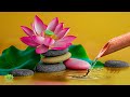 Healing Calming Music for Relaxation 🌿 Relieve Stress, Worry and Overthinking to Balance Emotions