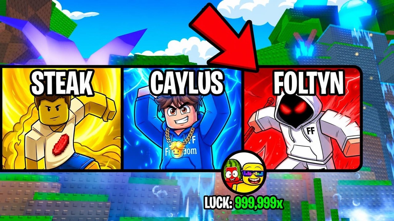 Latest Title & Thumbnail