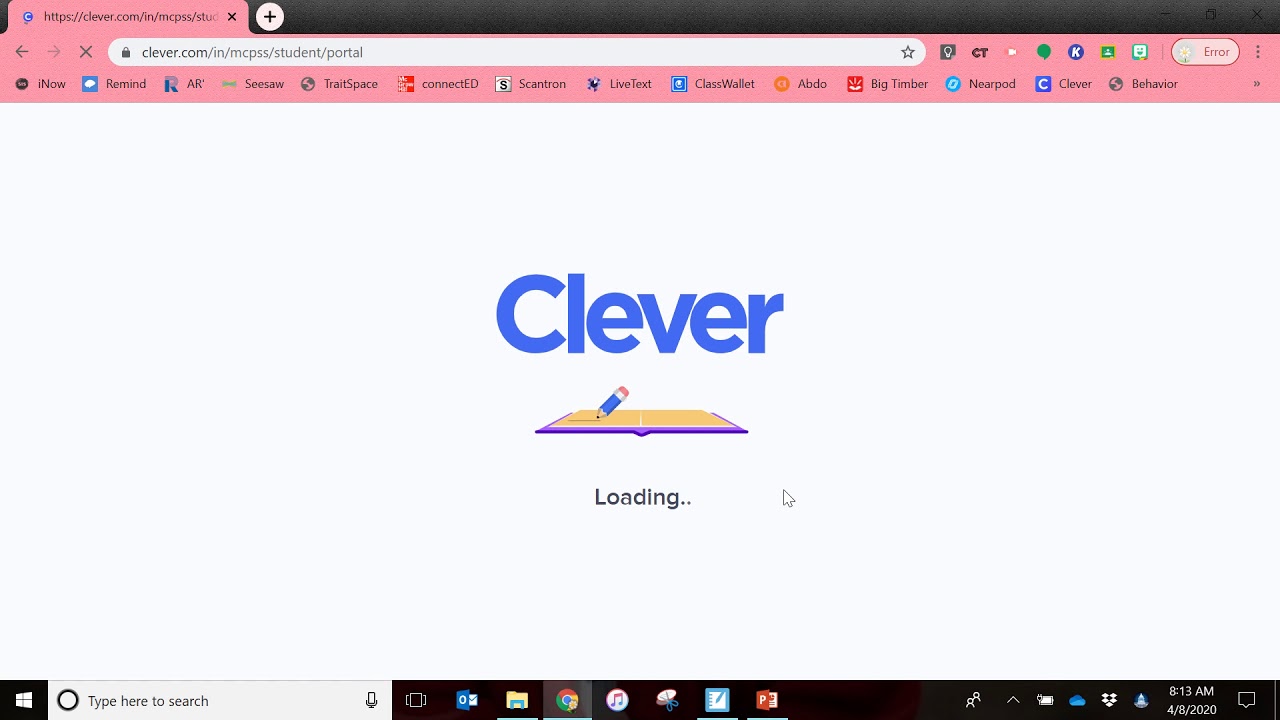 Google Classroom Login Video