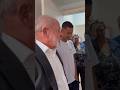 Presidente Lula entrega mais casas do projeto Minha Minha Vida