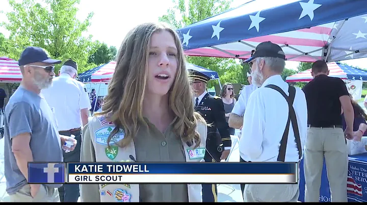 The 'greatest generation': remembering World War II veterans