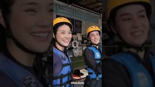 Thai Wake Park ginnynatnicha aangelinaas Sginjay