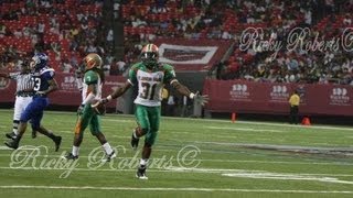 Full Greg Harvey FAMU Highlights Guide