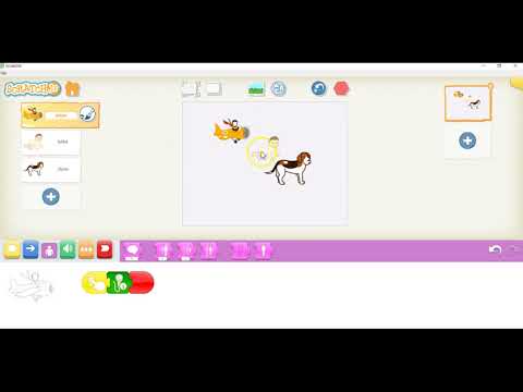 ScratchJr ABC