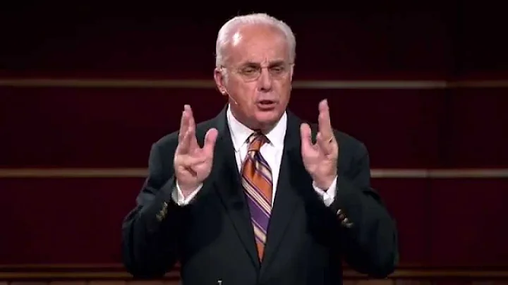 Believer’s Baptism (Selected Scriptures)