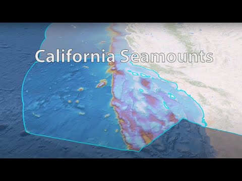 Video: Ce cauzează un munte submarin?