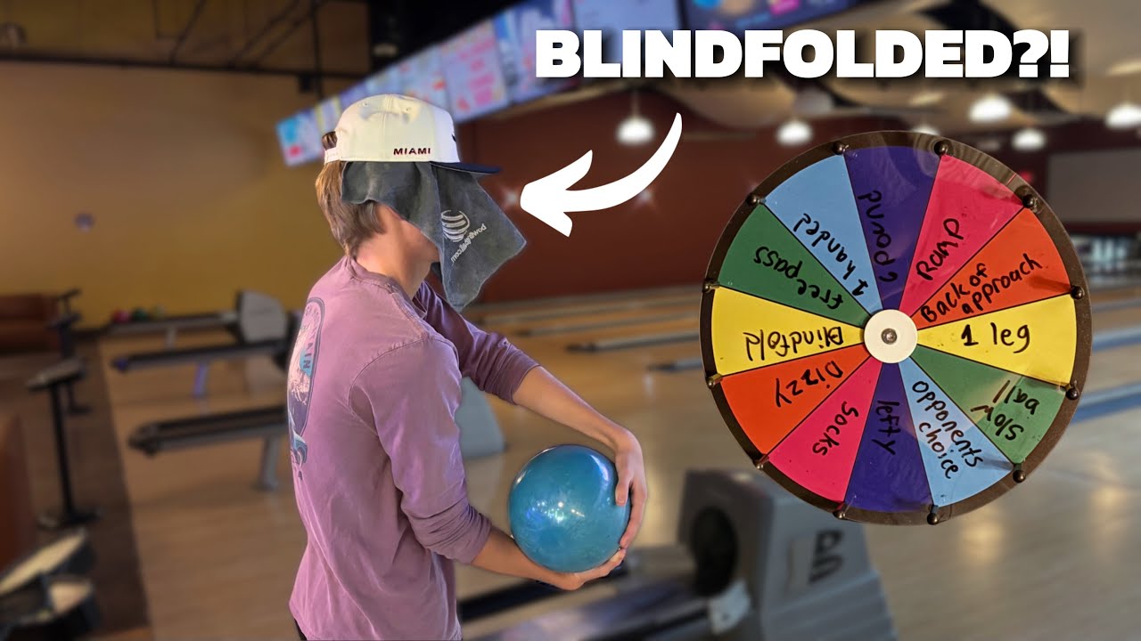 The Most UNLUCKY Wheel Spin Ever… | Wheel of DOOM - YouTube
