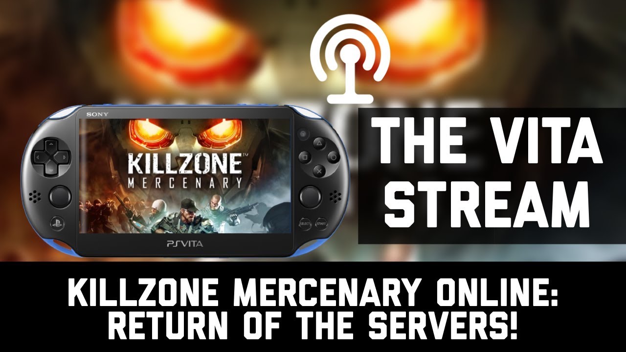 Killzone Mercenary - PS Vita | Sony | GameStop