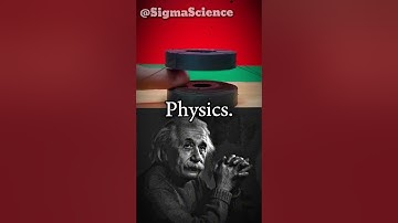 Magnetic Levitation. Physics. #facts #physics #experiment