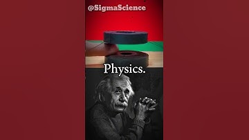 Magnetic Levitation. Physics. #facts #physics #experiment