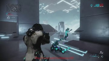 Warframe  Mastery rank 16 test   Everything you need to know