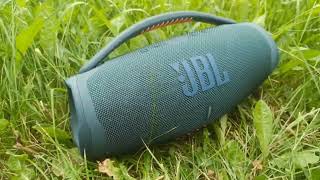 Колонка JBL