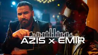 Azis & Emir Dulovic - Pistolj (Remix)