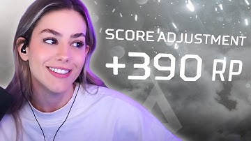 MY THOUGHTS ON THE NEW RANKED SYSTEM (Apex Legends)