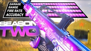 the QBZ like CHEATING in WARZONE after UPDATE! 😱 (BEST QBZ-83 CLASS SETUP)