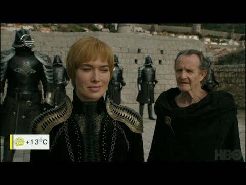 ამერიკაში სამეფო კარის თამაშების გმირების სახელები ბავშვებს დაარქვეს