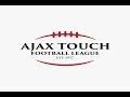 2019 ATFL SPRING WEEK ONE ALL GAMES HIGH LIGHTS UNEDITED