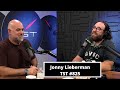 Jonny Lieberman - TST Podcast #825