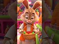 bunnyhop buys cute snacks  #bunnyhop #chickpop #animatedshort #trending