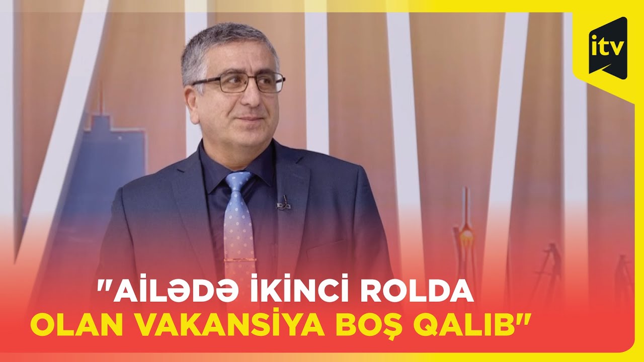 Qız uşaqları necə tərbiyə edilməli?- Müşfiq Ötgün