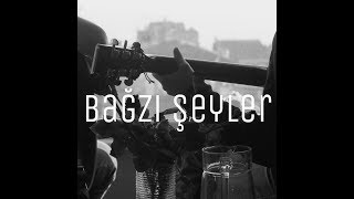 Ağlama Bebeğim - Bağzilari