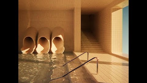 Liminal Spaces But With Fitting Music