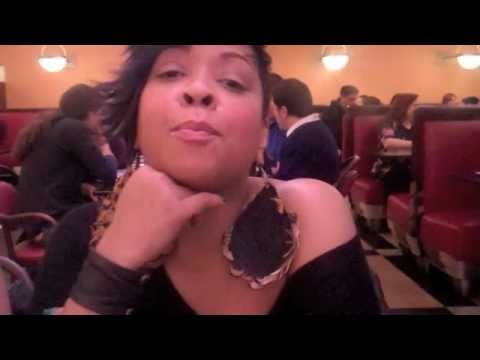 Monifah Carter shows love to the Valleywood Fit Girls
