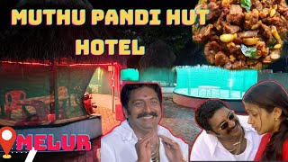 hotel Muthupandi melur, manapatti samayal #madurai #melur #maduraifoodreview #food #tamil