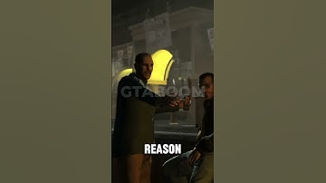 🔥🔥 GTA 4 looks next-gen with this new RTX Remix overhaul!