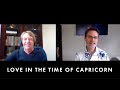 Summit Preview - Love in the Time of Capricorn