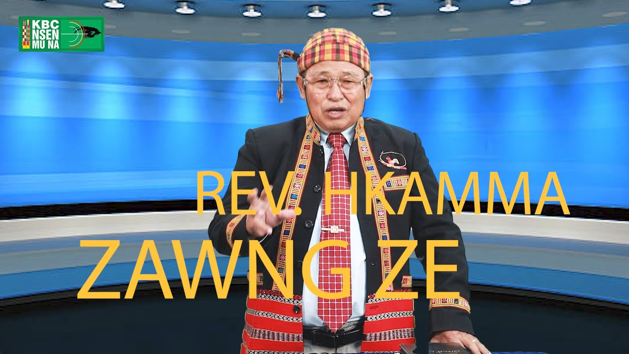 Hkamma Zawng Ze, #CHYEJU TAM AI LAM