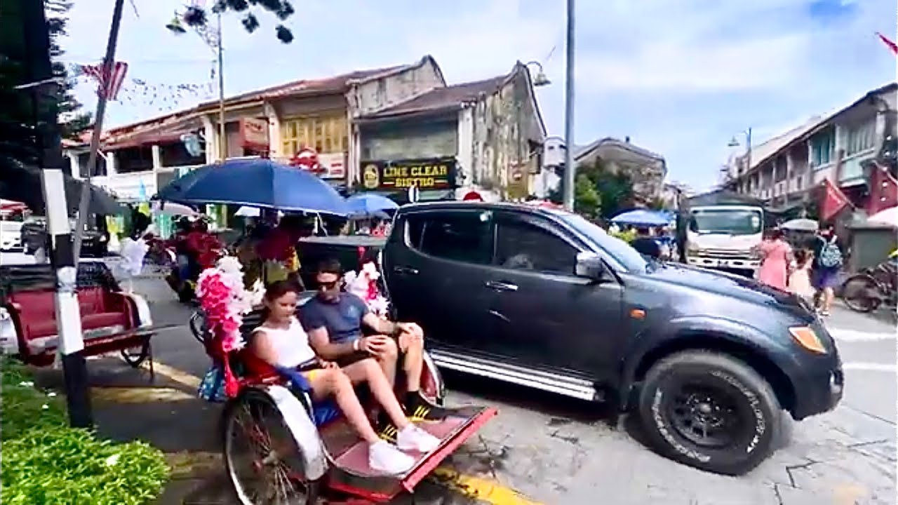 🇲🇾Lebuh Armenian 