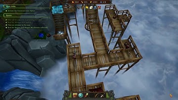 The Unexpected Quest   Launch Trailer