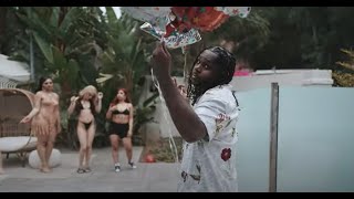 Compton AV - Birthday (Official Video) (feat. Kalan.FrFr & Chris O'Bannon)